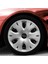 Opel Astra J 15 Inç Jant Kapağı Amblemli Gri 4 Adet 1 Takım 141 1