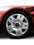 Opel Corsa A 13 Inç Uyumlu Jant Kapağı Amblemli Gri 4 Adet 1 Takım 102 1