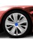 Ford Connect 15 Inç Uyumlu Jant Kapağı Amblemli Gri 4 Adet 1 Takım 138 1