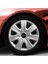 Opel Astra F 14 Inç Jant Kapağı Amblemli Gri 4'lü Set 108 1