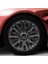 Renault Express 13 Inç Uyumlu Jant Kapağı Amblemli Piano Black 4 Adet 1 Takım 207 1