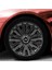 Hyundai Excel 13 Inç Uyumlu Jant Kapağı Amblemli Piano Black 4 Adet 1 Takım 207 1