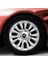 Citroen C1 15 Inç Jant Kapağı Amblemli Gri 4'lü Set 109 1