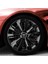 Dacia Duster 16 Inç Uyumlu Jant Kapağı Amblemli Piano Black 4 Adet 1 Takım 214 1
