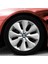 Seat Leon 15 Inç Jant Kapağı Amblemli Gri 4'lü Set 133 1