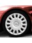 Opel Corsa C 14 Inç Jant Kapağı Amblemli Gri 4'lü Set 144 1