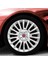 Fiat Linea 15 Inç Jant Kapağı Amblemli Gri 4'lü Set 148 1