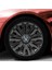 Seat Leon 14 Inç Jant Kapağı Amblemli Piano Black 4'lü Set 208 1