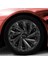 Opel Astra J 15 Inç Jant Kapağı Amblemli Piano Black 4'lü Set 217 1