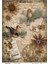 Pirinç Dekopaj Kağıdı NO:DHE05- 29X42CM 1