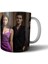 Vampire Diaries Kupa Bardak Model 4 1