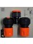 Md 316 3/4 Hortum Musluk Bağlantısı 3lü Set 2