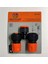 Md 316 3/4 Hortum Musluk Bağlantısı 3lü Set 4
