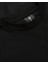 M 2xi-Lock Crew Neck Sweatshirt Erkek Siyah S232191-001 3