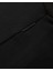 M 2xi-Lock Crew Neck Sweatshirt Erkek Siyah S232191-001 5