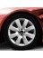 Renault Megane 4 15 Inç Jant Kapağı Amblemli Gri 4 Adet 1 Takım 110 1