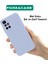 Tecno Spark 8 Pro Uyumlu Maxim Serisi Mat Silikon Kılıf 2