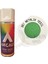 Sprey Boya Metalik Yeşil (Simli) 400 ml - 351 1