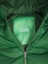 Jxbillie Puffer Jacket Otw Sn Kadın Yeşil Mont 12238268-Green 5