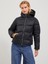 Jxbillie Puffer Jacket Otw Sn Kadın Siyah Mont 12238268-Black 1