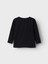 Batman Baskılı Uzun Kol Çocuk Sweatshirt - Yumuşak ve Rahat 3