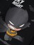 Batman Baskılı Uzun Kol Çocuk Sweatshirt - Yumuşak ve Rahat 4