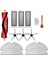 Roborock S5 Max, S5, S4 Max, S6 Maxv, S6, S6 Pure Robot Süpürge Uyumlu 13 Parça Set 1