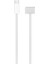 Macbook Air 13.6 İNÇ A2681 M2 - A3113 M3 Işlemcili Magsafe Şarj Kablosu 2 Metre 2