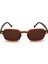 MRS Sidney C11 Güneş Unisex Gözlüğü 2