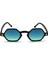 MRS Bogota C04 Güneş Unisex Gözlüğü 2