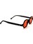 MRS Bogota C07 Güneş Unisex Gözlüğü 3