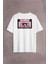 Black Pink Blackpink Kaset Müzik Güney Kore Sırt Ön Baskılı Oversize Tişört T-Shirt 1