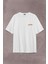 2pac Tupac Shakur Makaveli Cartoon Atwork Hip Hop Sırt Ön Baskılı Oversize Tişört T-Shirt 1