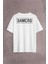 Samcro Sons Of Anarchy Anarşi Dizi Film Motosiklet Sırt Ön Baskılı Oversize Tişört T-Shirt 2