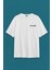 Aldi Beni Bi Darluk Darlık Karadeniz Trabzon Of Sırt Ön Baskılı Oversize Tişört T-Shirt 1
