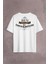 Leyla Ile Mecnun Ben Öyle Bir Insan Mıyım Sırt Ön Baskılı Oversize Tişört T-Shirt 2
