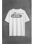 Tiger I Panzer Tank Wehrmacht Wh Wk2 Wwii War Sırt Ön Baskılı Oversize Tişört T-Shirt 1