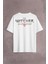 The Witcher Avatar Wild Hunt Online Oyun Wolf Sırt Ön Baskılı Oversize Tişört T-Shirt 2