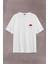 Susake Unchia Otsutsuki Symbol Logo Naruto Sırt Ön Baskılı Oversize Tişört T-Shirt 2
