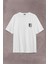 Attack On Titan Regiments Scout Symbol Sırt Ön Baskılı Oversize Tişört T-Shirt 1