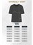 Attack On Titan Regiments Scout Symbol Sırt Ön Baskılı Oversize Tişört T-Shirt 3