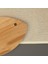 Naturel Koton Biyeli Bej Runner 40X140 cm 3