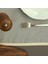 Naturel Koton Biyeli Mavi Runner 40X140 cm 3