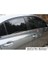 Honda Civic 2006-2011 Sedan Krom Cam Çıtası 4 Kapı 6 Parça P.çelik 4