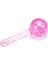 Ice Globes Buz Küresi Soğuk Masaj ve Terapi Topu 1 Adet Pembe 1