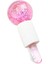 Ice Globes Buz Küresi Soğuk Masaj ve Terapi Topu 1 Adet Pembe 2