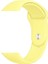 Apple Watch 2/3/4/5/6/7/8/se/nike 38MM 40MM 41MM Silikon Kordon Soft Tasarım (Klasik) 2