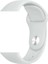 Apple Watch 2/3/4/5/6/7/8/se/nike 38MM 40MM 41MM Silikon Kordon Soft Tasarım (Klasik) 2