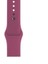 Apple Watch 2/3/4/5/6/7/8/se/nike 38MM 40MM 41MM Silikon Kordon Soft Tasarım (Klasik) 2