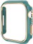 Apple Watch 2/3/4/5/6/7/8/se/nike 42MM Kılıf Taşlı Kasa Koruyucu 360 Tam Koruma Kapak (Gard 06) 1